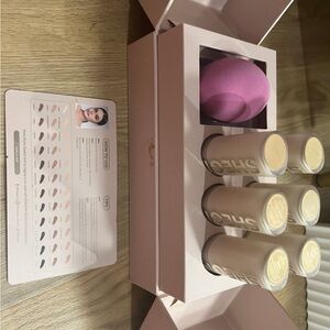 Sheglam Concealer/Foundation bundle